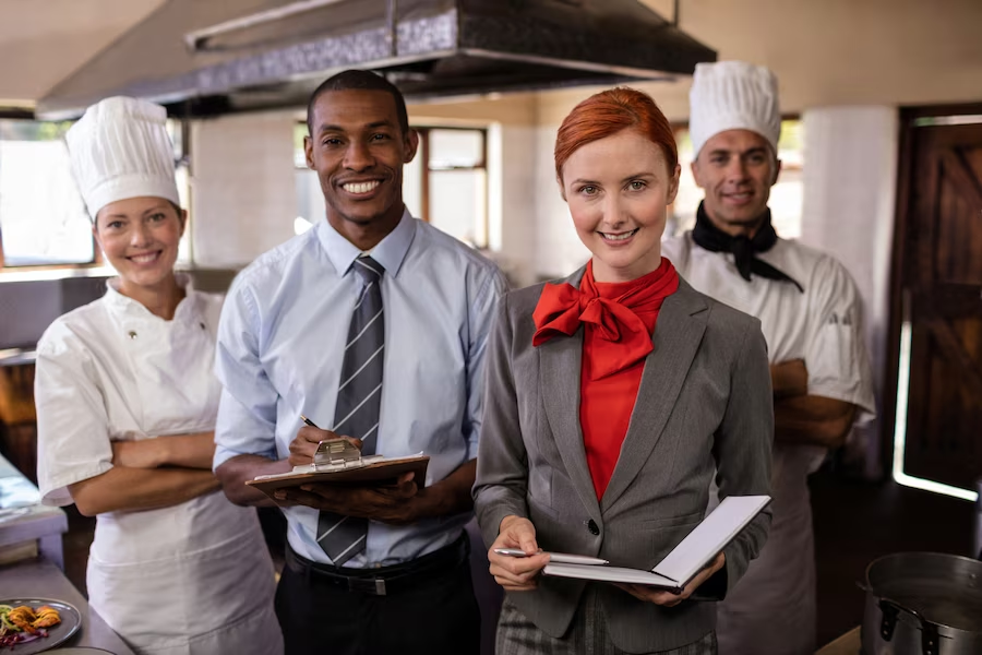 Top Reasons to Choose a Career in Hospitality in Australia